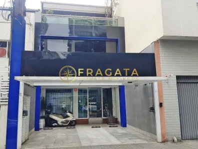 Imóvel Comercial à venda, 350m² no Santa Cecília, São Paulo