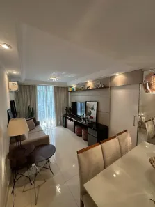 Apartamento com 2 Quartos à venda, 64m² no Tatuapé, São Paulo