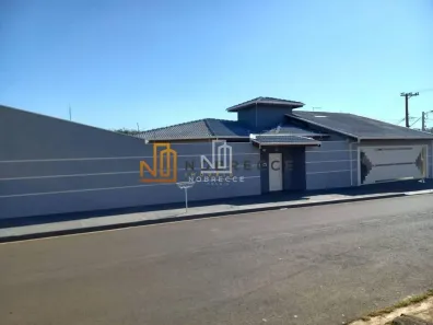 Casa com 3 Quartos à venda, 237m² no Jardim Regente, Indaiatuba