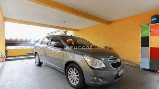 Casa com 5 Quartos à venda, 296m² no Jardim Ondina, São Paulo