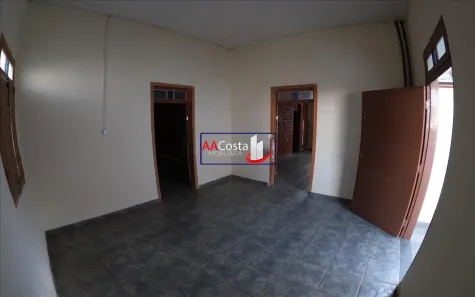 Casa com 3 Quartos à venda, 77m² no Centro, Franca