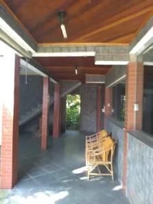 Fazenda/Sítio com 3 Quartos à venda, 512m² no Campo Grande, Rio de Janeiro