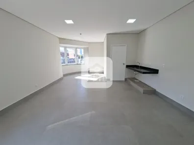 Sala Comercial para alugar, 48m² no Centro, Uberlândia