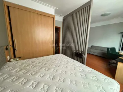 Flat com 1 Quarto para alugar, 40m² no Lourdes, Belo Horizonte