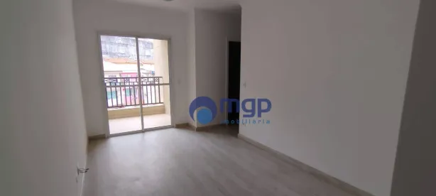 Apartamento com 3 Quartos para alugar, 64m² no Vila Maria Alta, São Paulo