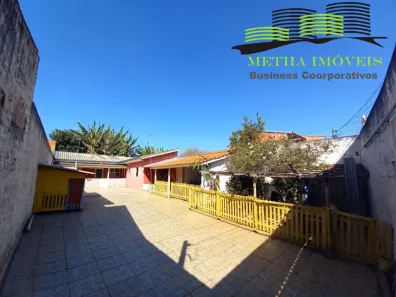 Casa com 2 Quartos à venda, 60m² no Jardim Monte Santo, Itapetininga