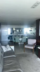 Apartamento com 4 Quartos à venda, 132m² no Parque Campolim, Sorocaba