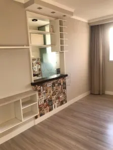 Apartamento com 2 Quartos à venda, 48m² no Residencial Jequitibá, Ribeirão Preto