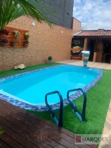 Sobrado com 3 Quartos à venda, 200m² no Cidade Soberana, Guarulhos