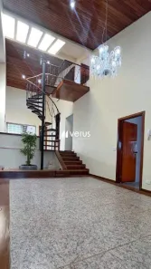 Casa com 4 Quartos à venda, 400m² no Cidade Jardim, Uberlândia