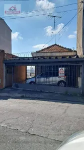 Casa com 2 Quartos à venda, 174m² no Vila Formosa, São Paulo