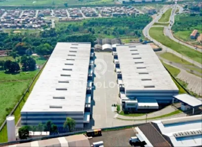 Galpão/Depósito/Armazém à venda, 1582m² no Parque Cidade Campinas, Campinas