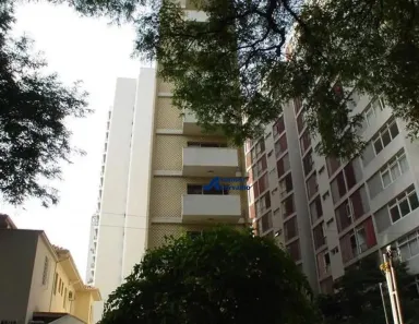 Apartamento com 3 Quartos à venda, 219m² no Consolação, São Paulo