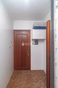 Apartamento com 1 Quarto para alugar, 24m² no Centro Histórico, Porto Alegre