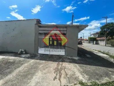 Casa com 3 Quartos à venda, 150m² no Jardim Ana Rosa, Taubaté