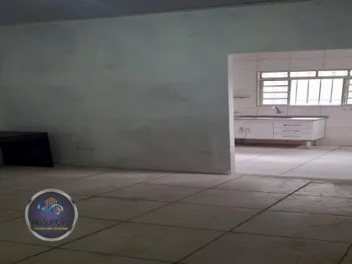 Sala Comercial para alugar, 40m² no Vila Alice, Santo André