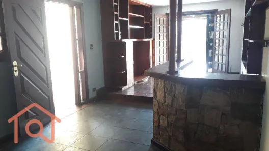 Sobrado com 3 Quartos à venda, 155m² no Jardim Consórcio, São Paulo