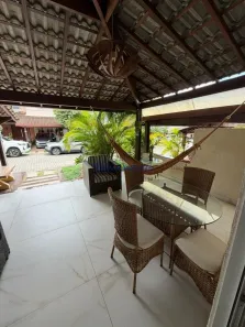 Casa com 3 Quartos à venda, 146m² no Recreio Ipitanga, Lauro de Freitas