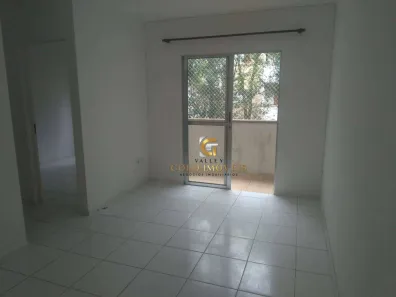 Apartamento com 2 Quartos à venda, 52m² no Jardim Santa Inês III, São José dos Campos