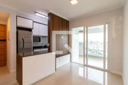Apartamento com 2 Quartos à venda, 57m² no Lauzane Paulista, São Paulo