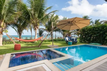 Casa de Condomínio com 4 Quartos à venda, 197m² no Porto de Galinhas, Ipojuca
