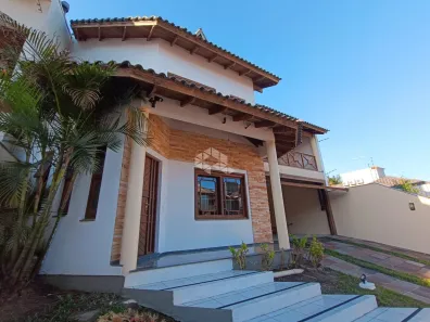 Casa com 4 Quartos à venda, 290m² no Marechal Rondon, Canoas
