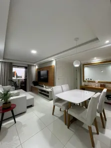 Apartamento com 3 Quartos à venda, 98m² no Boa Vista, Vitória da Conquista