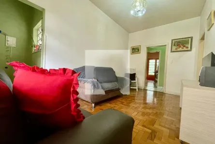 Apartamento com 2 Quartos à venda, 117m² no Barra Funda, São Paulo