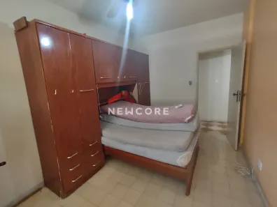 Apartamento com 1 Quarto à venda, 71m² no Loteamento João Batista Julião, Guarujá