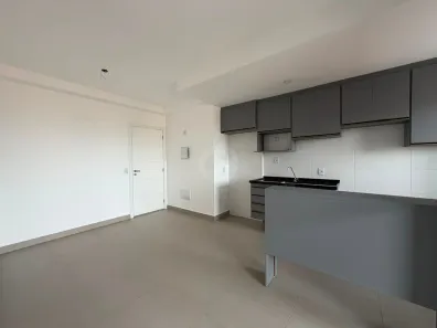 Apartamento com 2 Quartos para venda ou aluguel, 65m² no Nova América, Piracicaba