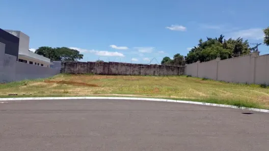 Lote/Terreno à venda, 1105m² no Jardim Shangri-Lá, Bauru