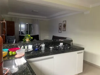 Casa com 2 Quartos à venda, 130m² no Jardim Nova Indaiá, Indaiatuba