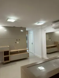 Apartamento com 3 Quartos para alugar, 200m² no Ponta do Farol, São Luís