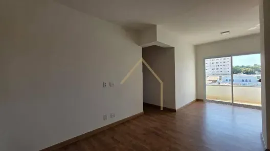 Apartamento com 3 Quartos à venda, 73m² no Santa Cruz, Americana