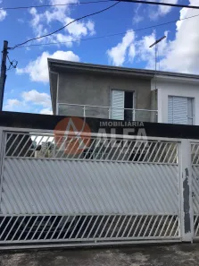 Casa com 4 Quartos à venda, 97m² no Jardim Rosalina, Cotia