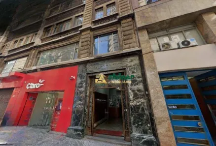 Sala Comercial à venda, 87m² no República, São Paulo