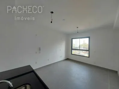 Apartamento com 1 Quarto à venda, 24m² no Perdizes, São Paulo