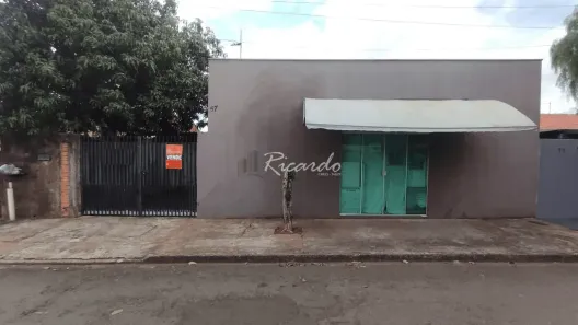Casa com 2 Quartos à venda, 120m² no Casa Família Arapongas IV, Arapongas