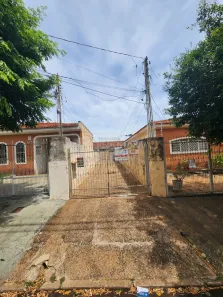Casa com 1 Quarto para alugar, 50m² no Jardim Soraia, São José do Rio Preto