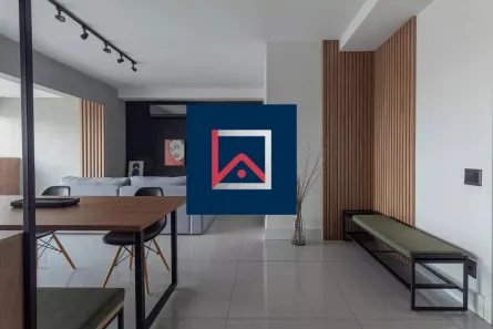 Apartamento com 1 Quarto à venda, 73m² no Cerqueira César, São Paulo