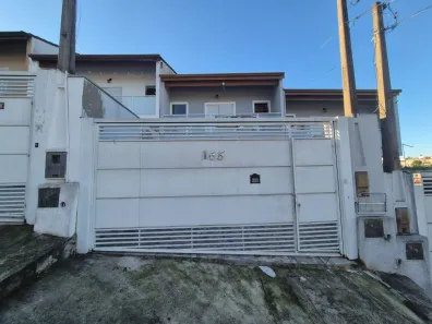 Casa com 3 Quartos à venda, 122m² no Parque Santana, Mogi das Cruzes