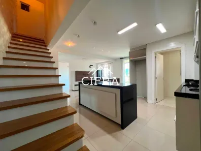 Apartamento com 3 Quartos para alugar, 120m² no Centro, Rio do Sul