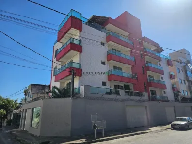 Cobertura com 3 Quartos à venda, 175m² no Amazonas, Contagem