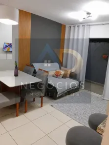 Apartamento com 2 Quartos para alugar, 90m² no Novo Glória, Belo Horizonte