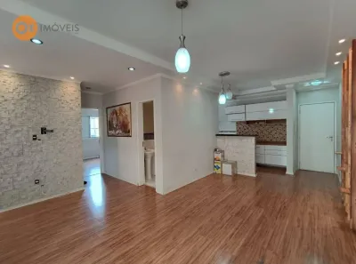 Apartamento com 2 Quartos à venda, 72m² no Jardim Paraíso, Barueri