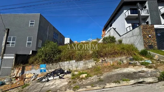 Lote/Terreno à venda, 350m² no Portais (Polvilho), Cajamar