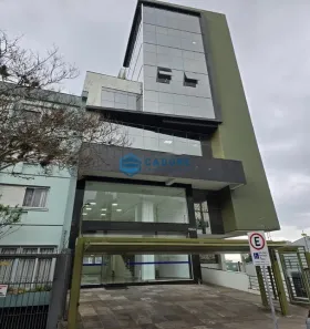 Imóvel Comercial para alugar, 438m² no Exposição, Caxias do Sul