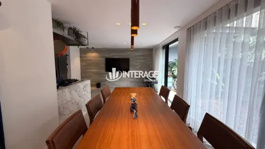 Casa de Condomínio com 2 Quartos à venda, 173m² no Butiatuvinha, Curitiba