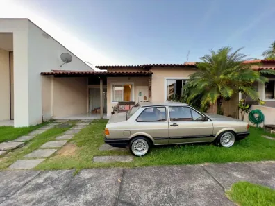 Casa de Condomínio com 3 Quartos à venda, 170m² no Morada de Laranjeiras, Serra
