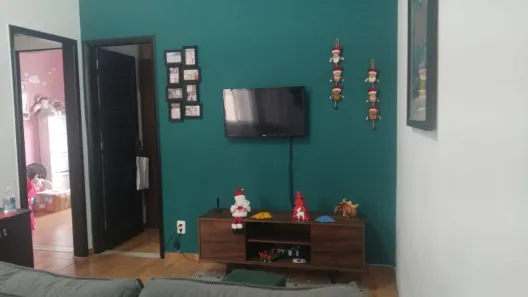 Apartamento com 2 Quartos à venda, 50m² no Moneró, Rio de Janeiro
